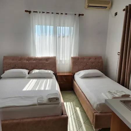 Appartamento Vila Danedi Ksamil