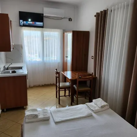 Vila Danedi