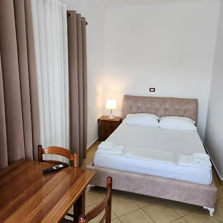 Appartamento Vila Danedi Ksamil