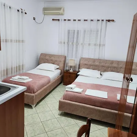 Vila Summer شقة