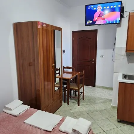 Appartamento Vila Danedi Ksamil