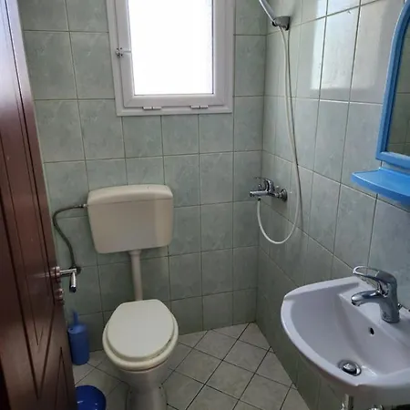 Appartamento Vila Danedi *