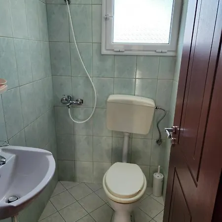 Appartamento Vila Danedi *