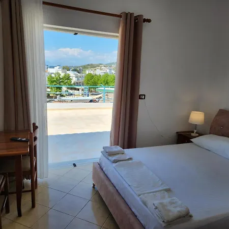 Vila Danedi * Ksamil