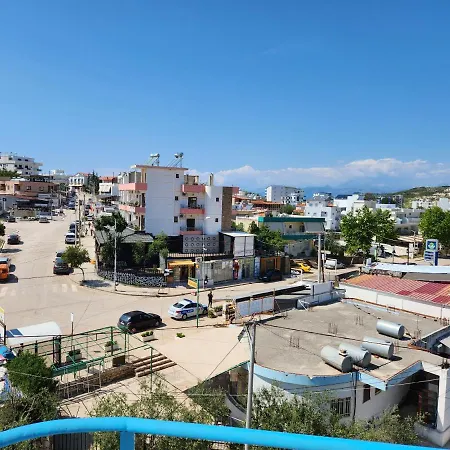Vila Danedi Ksamil