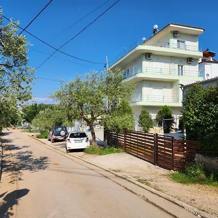 Appartamento Vila Danedi Ksamil
