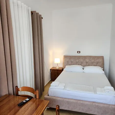 Appartamento Vila Danedi Ksamil