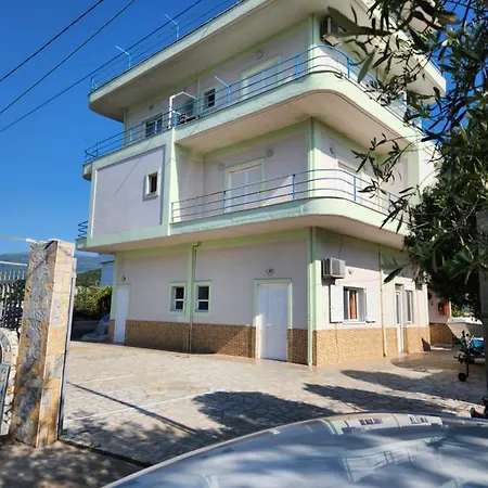 Vila Danedi Appartamento