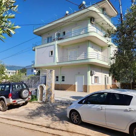 Vila Danedi