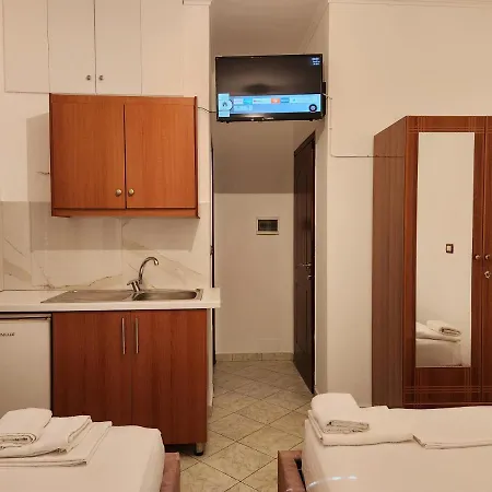 Appartamento Vila Danedi *