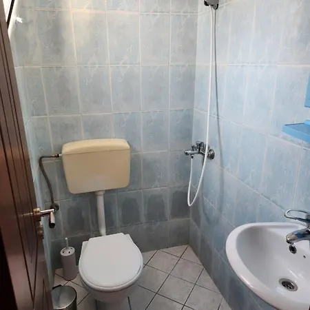 Vila Danedi Appartamento *