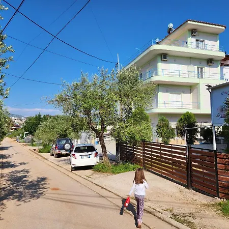 Vila Danedi Appartamento