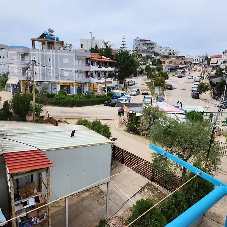 Appartamento Vila Danedi