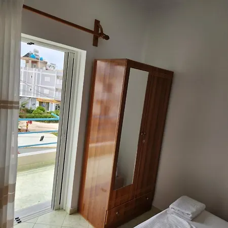 Appartamento Vila Danedi *