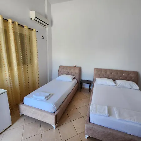 Appartamento Vila Danedi Ksamil