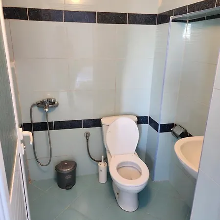 Appartamento Vila Danedi Ksamil