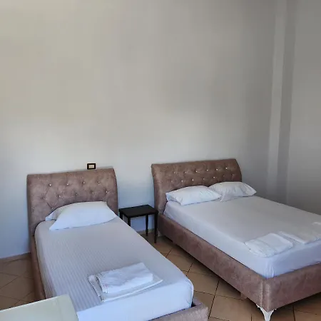 Appartamento Vila Danedi *