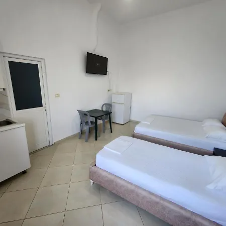 Appartamento Vila Danedi
