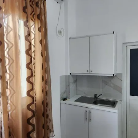 Appartamento Vila Danedi Ksamil