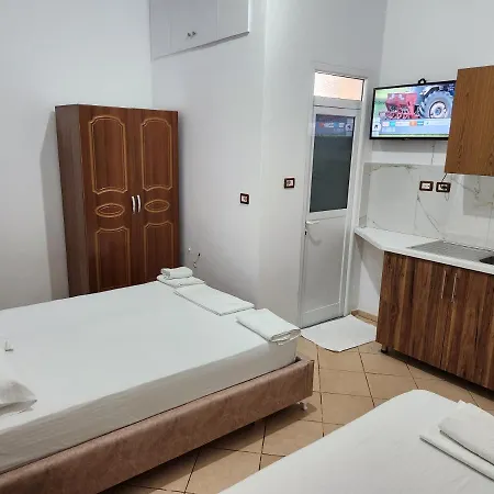 Vila Danedi *