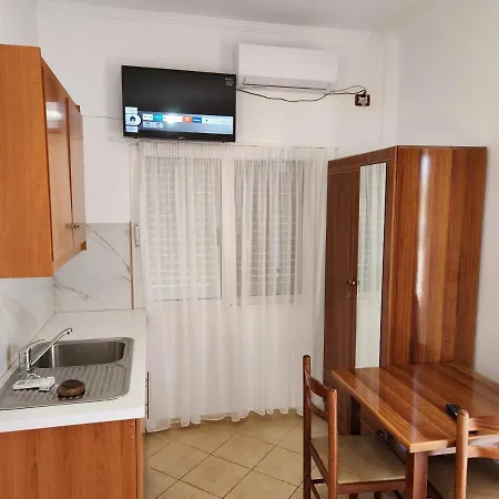 Appartement Vila Summer *