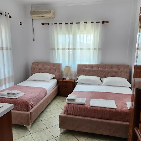 Appartement Vila Summer *