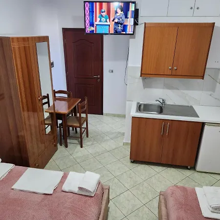 Appartement Vila Summer *