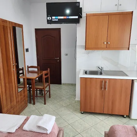 Vila Summer * Ksamil