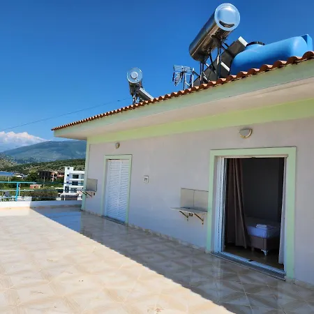 Vila Summer Apartament *