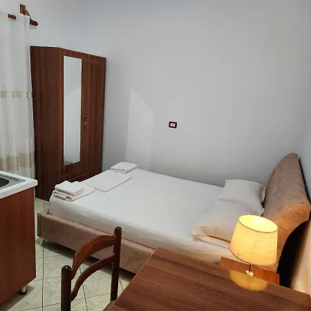 Vila Summer Apartament