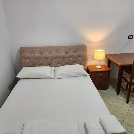 Vila Summer Apartament *