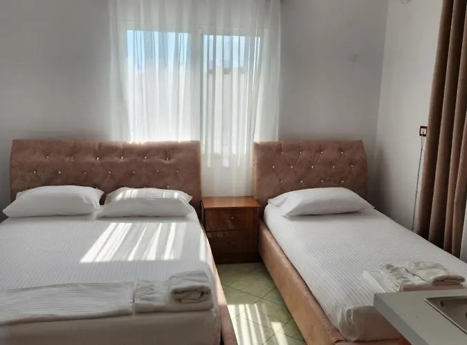 Appartement Vila Summer Ksamil