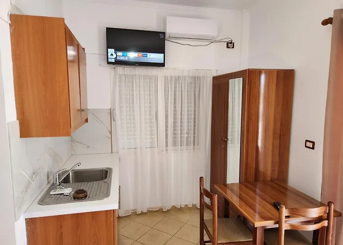 Appartement Vila Summer *