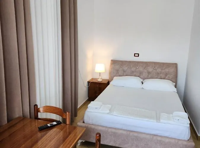 Appartement Vila Summer Ksamil