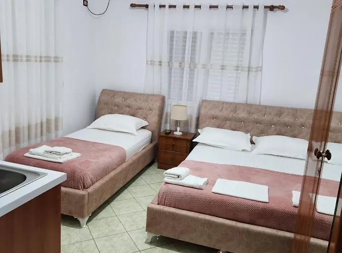 Vila Summer Appartement