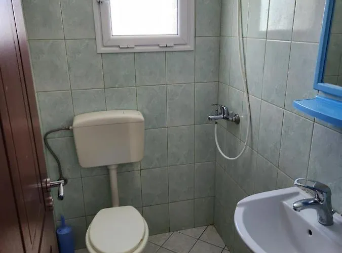 Appartement Vila Summer *