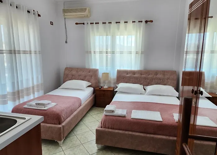 Appartement Vila Summer *