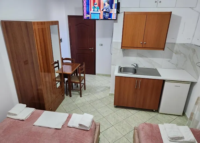 Appartement Vila Summer *