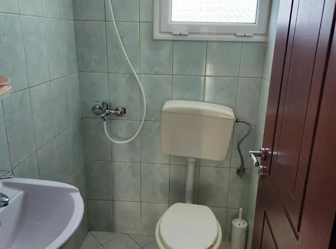 Appartement Vila Summer *