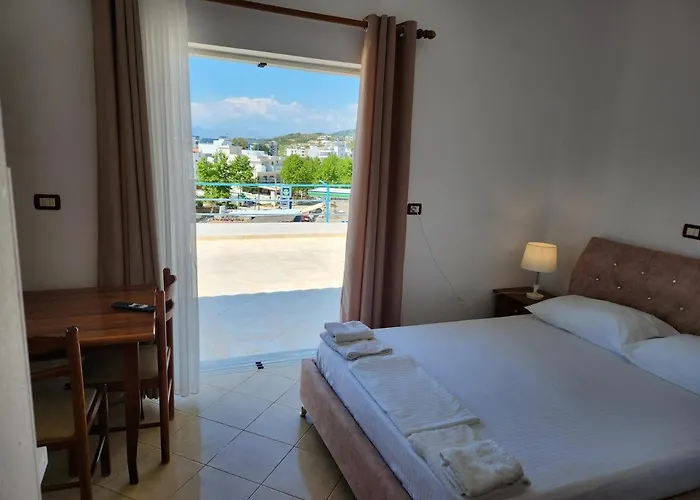 Vila Summer * Ksamil