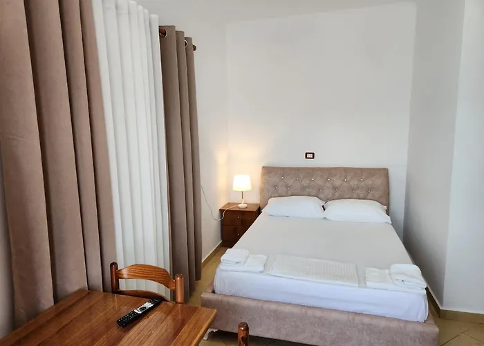 Appartement Vila Summer Ksamil