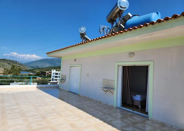 Vila Summer Appartement *