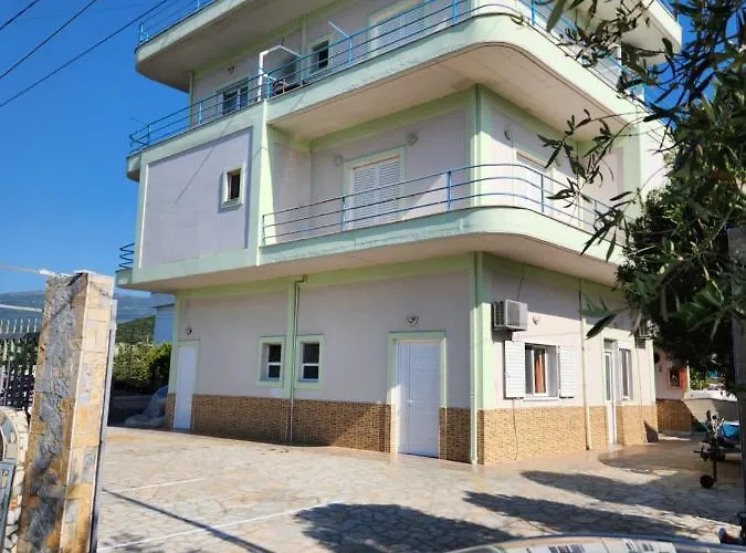 Vila Summer Appartement