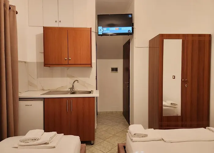 Appartement Vila Summer *