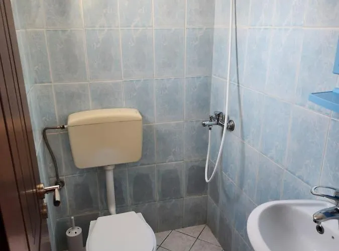 Vila Summer Appartement *