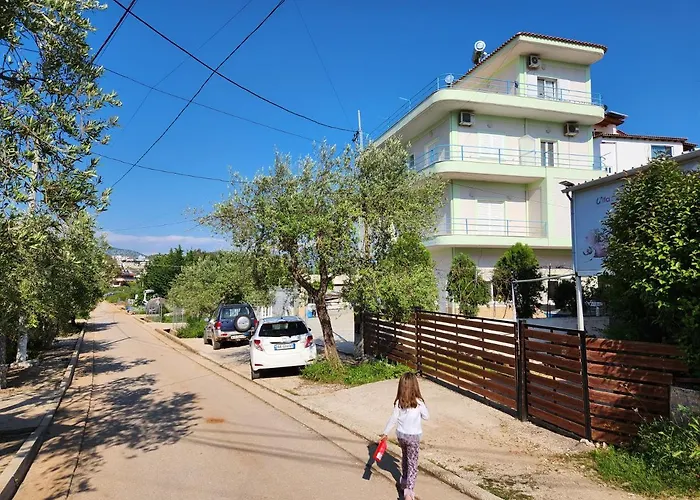 Vila Summer Appartement