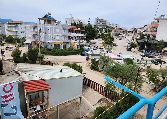 Appartement Vila Summer