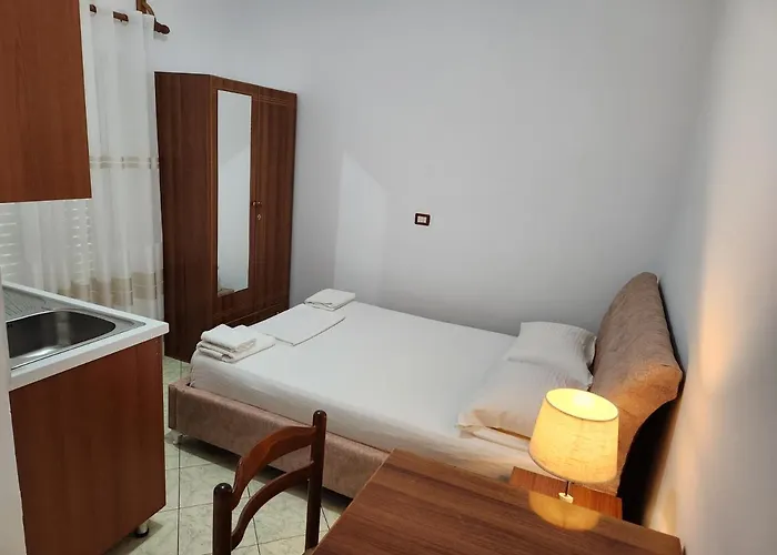 Vila Summer Appartement