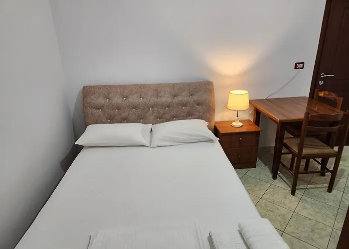 Vila Summer Appartement *