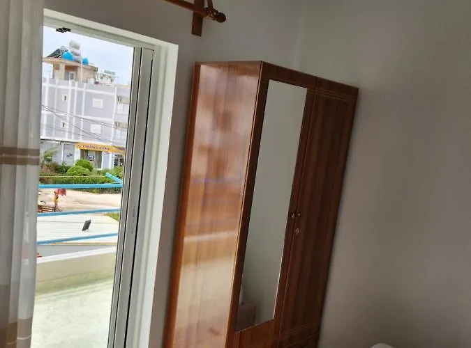 Appartement Vila Summer *